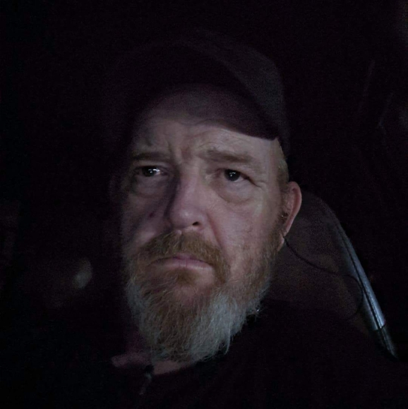 Meet your Posher, Brian - Picture 1 of 1